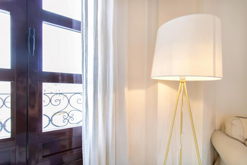 Mercantil - Apartments فيياخويوسا المظهر الخارجي الصورة