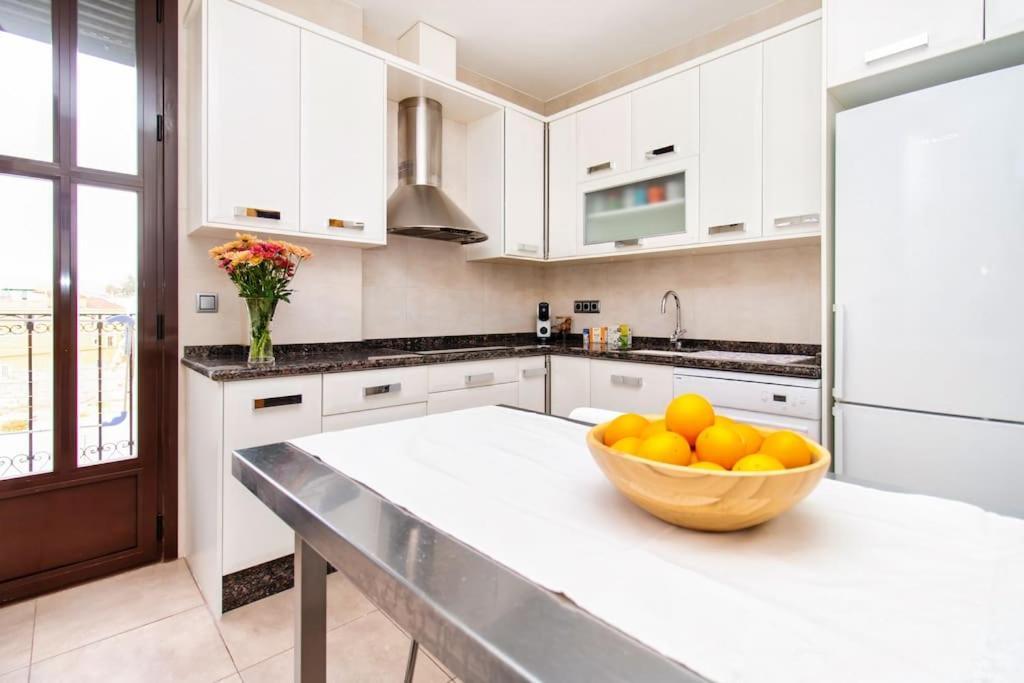Mercantil - Apartments فيياخويوسا المظهر الخارجي الصورة