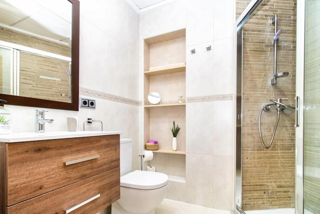 Mercantil - Apartments فيياخويوسا المظهر الخارجي الصورة