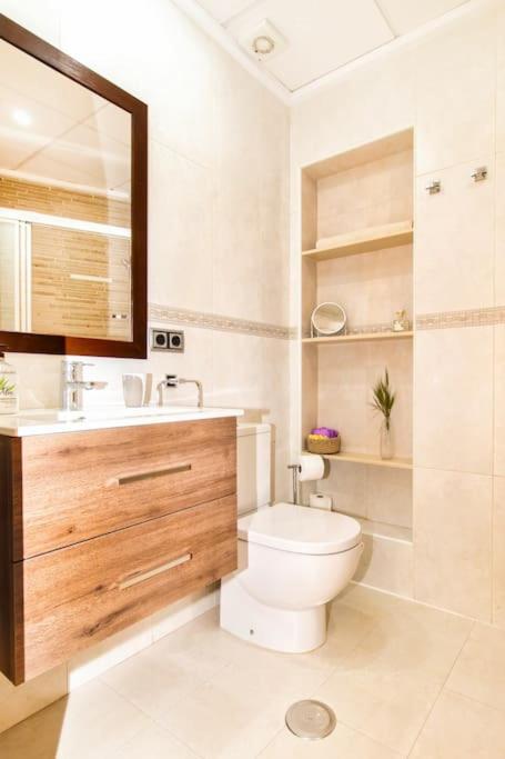 Mercantil - Apartments فيياخويوسا المظهر الخارجي الصورة