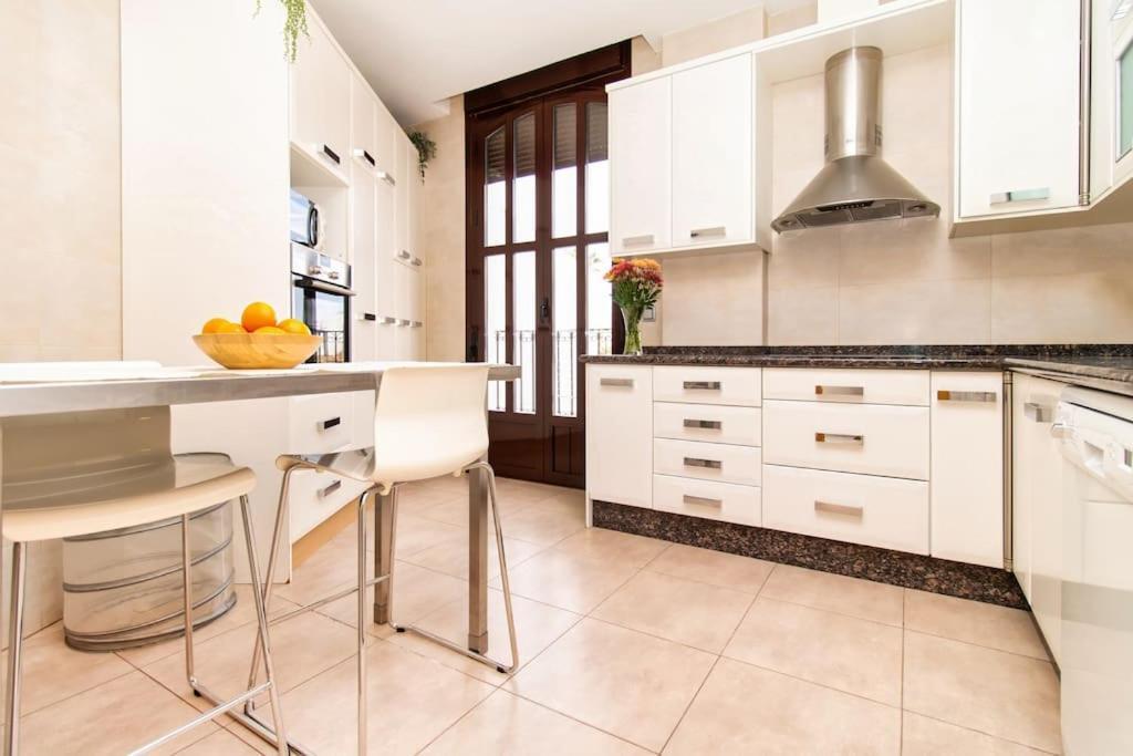 Mercantil - Apartments فيياخويوسا المظهر الخارجي الصورة