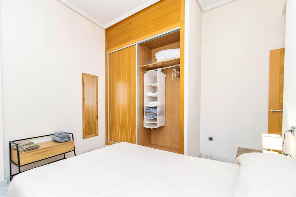 Mercantil - Apartments فيياخويوسا المظهر الخارجي الصورة